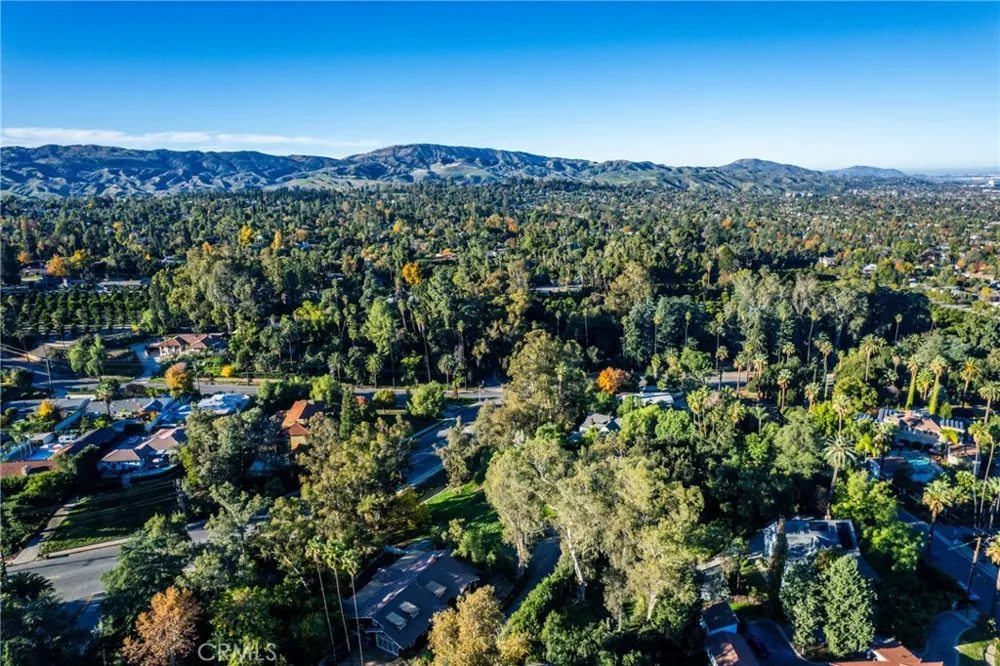 Campbell Avenue Redlands, CA 92373