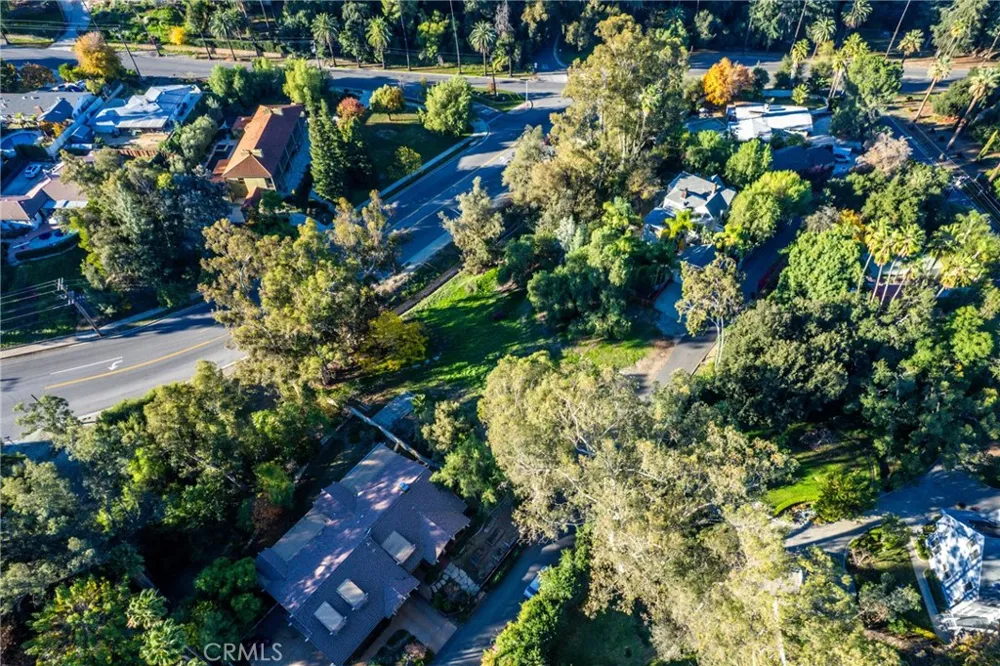 Campbell Avenue Redlands, CA 92373