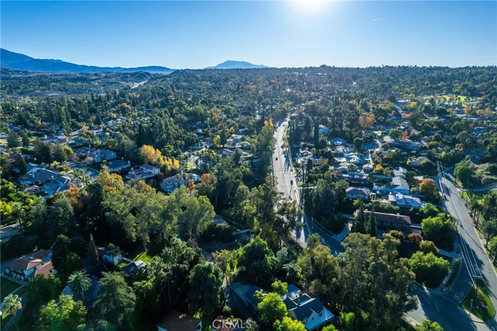 Campbell Avenue Redlands, CA 92373