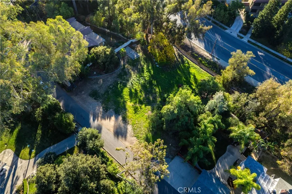 Campbell Avenue Redlands, CA 92373