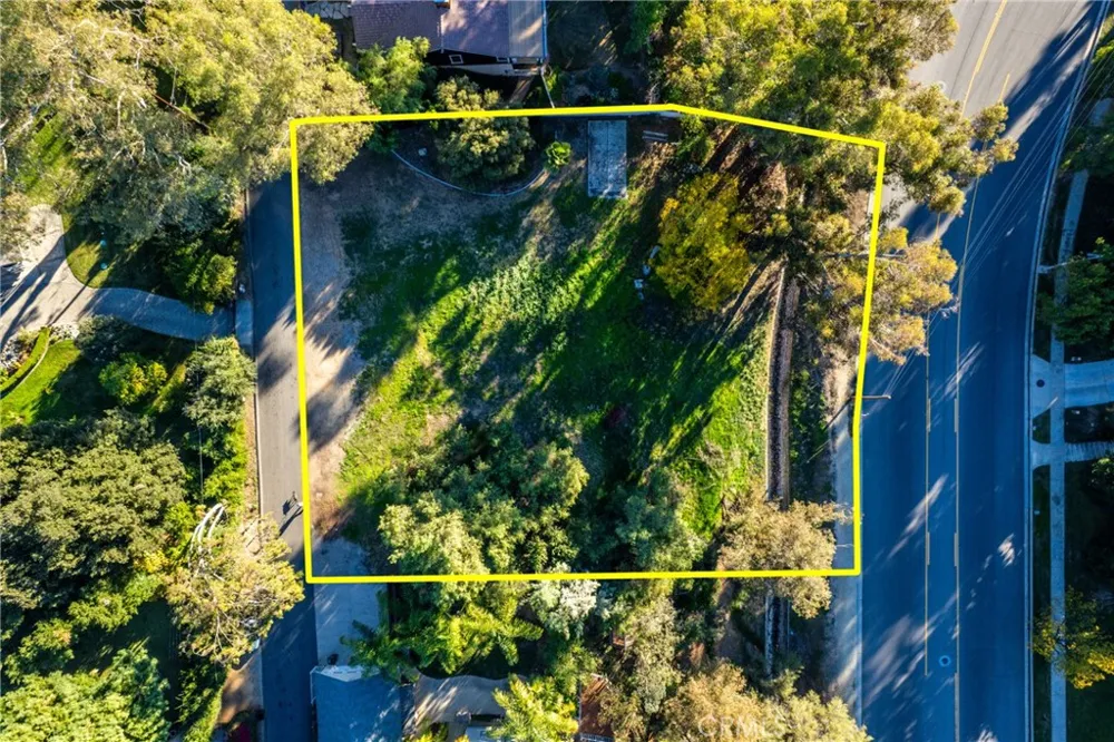Campbell Avenue Redlands, CA 92373