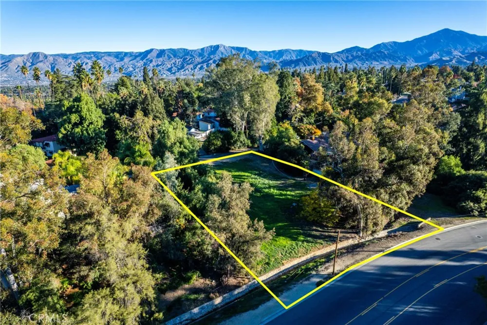Campbell Avenue Redlands, CA 92373