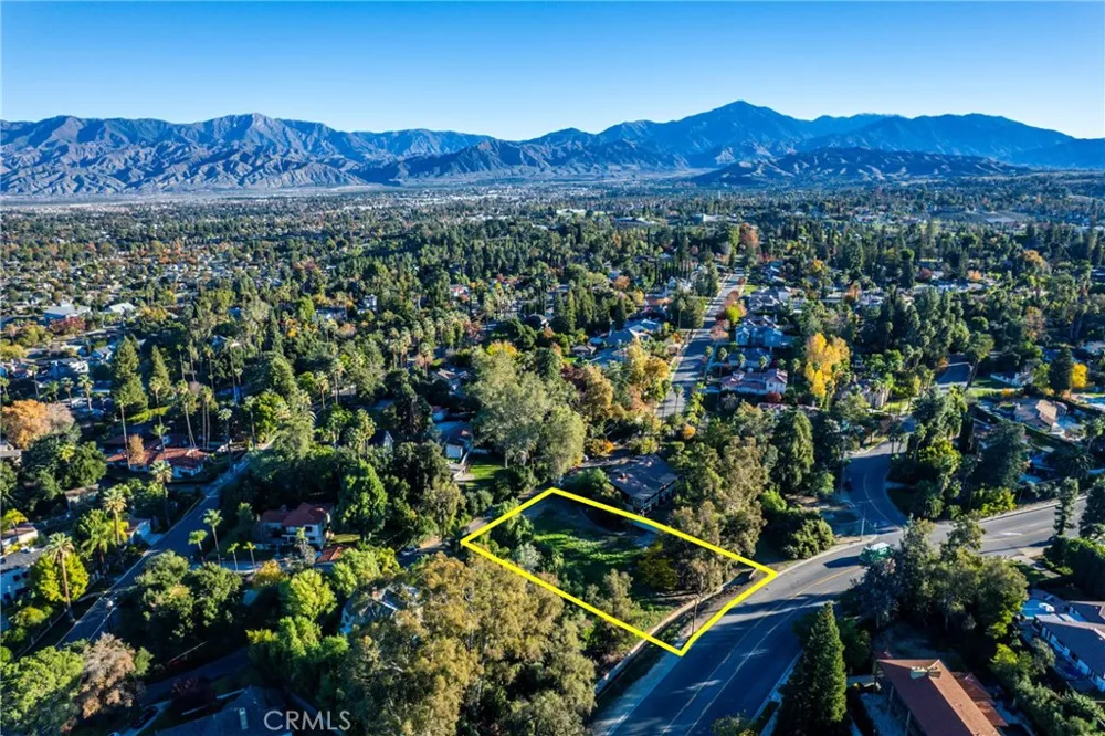 Campbell Avenue Redlands, CA 92373