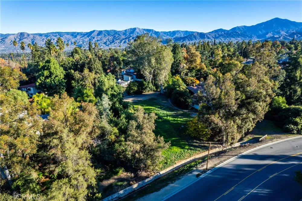 Campbell Avenue Redlands, CA 92373