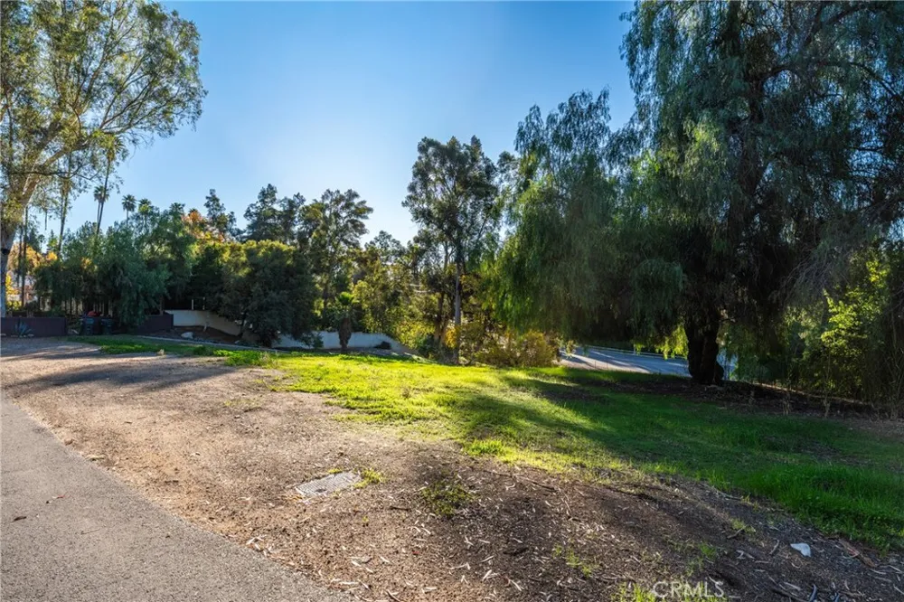 Campbell Avenue Redlands, CA 92373