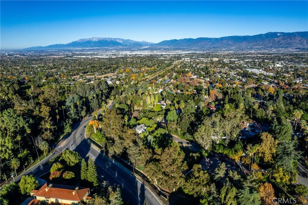 Campbell Avenue Redlands, CA 92373