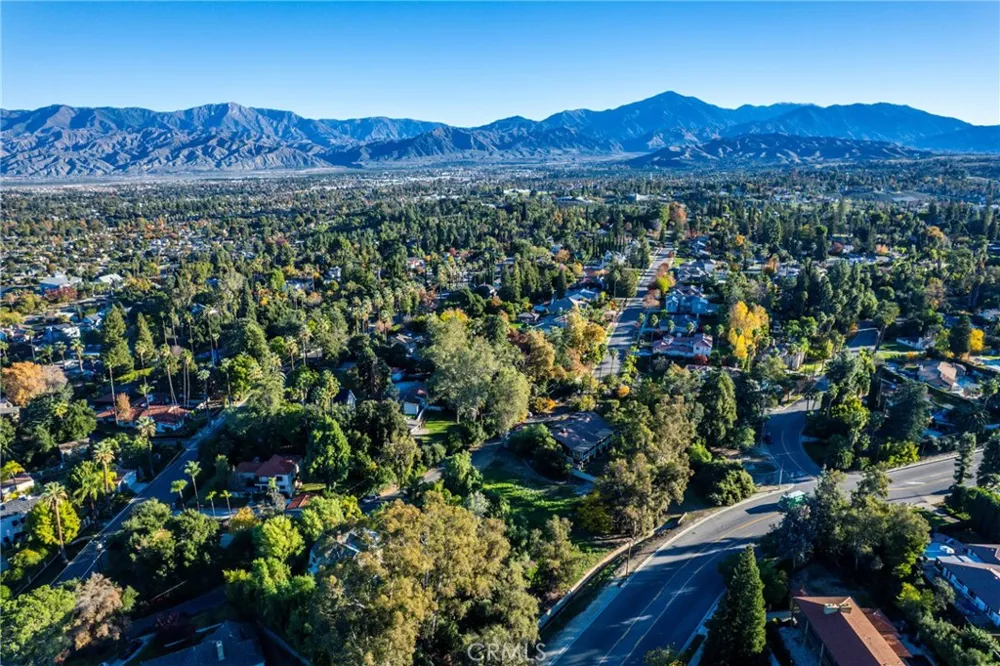 Campbell Avenue Redlands, CA 92373