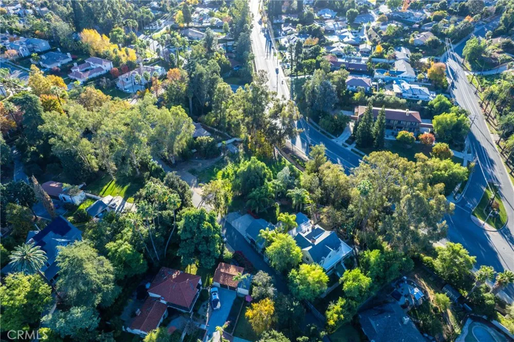 Campbell Avenue Redlands, CA 92373
