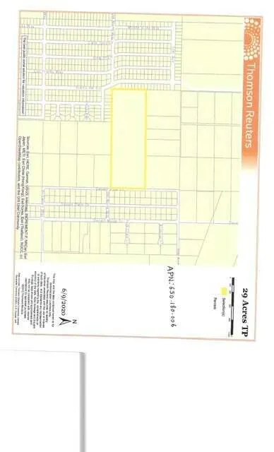 30th Avenue Avenue Thousand Palms, CA 92276