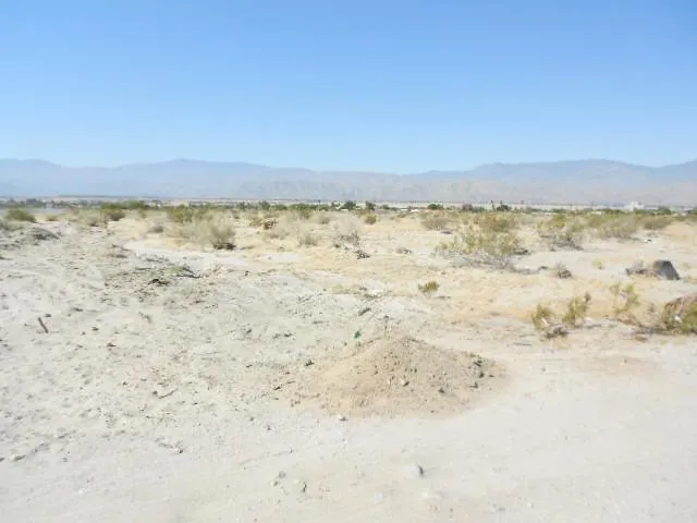 30th Avenue Avenue Thousand Palms, CA 92276