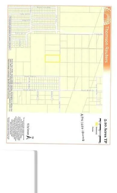 30th Avenue Avenue Thousand Palms, CA 92276