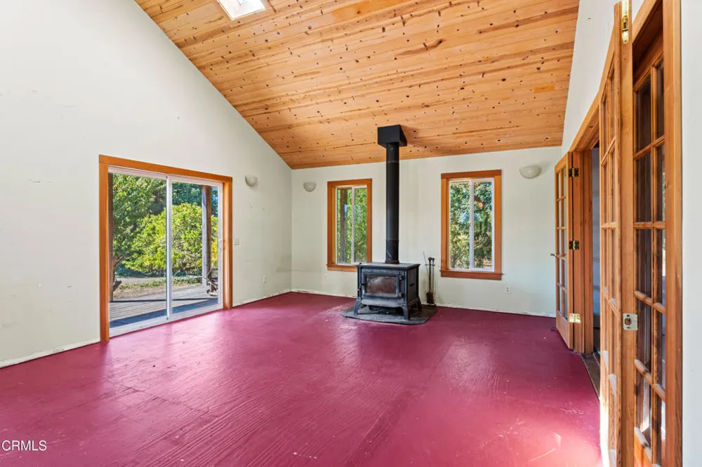 28580 Comptche Ukiah Road Comptche, CA 95427