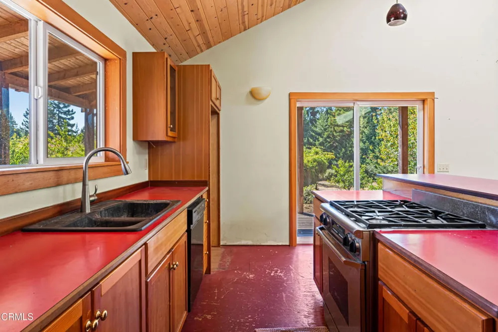 28580 Comptche Ukiah Road Comptche, CA 95427