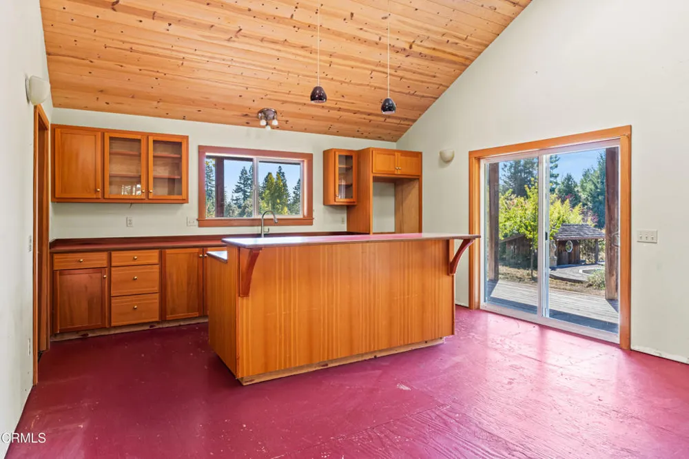 28580 Comptche Ukiah Road Comptche, CA 95427