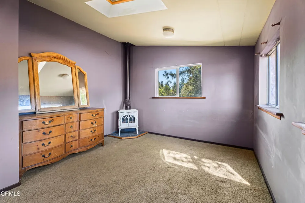 28580 Comptche Ukiah Road Comptche, CA 95427