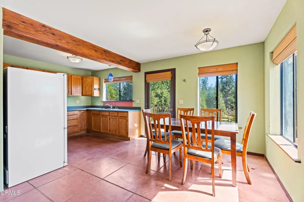 28580 Comptche Ukiah Road Comptche, CA 95427