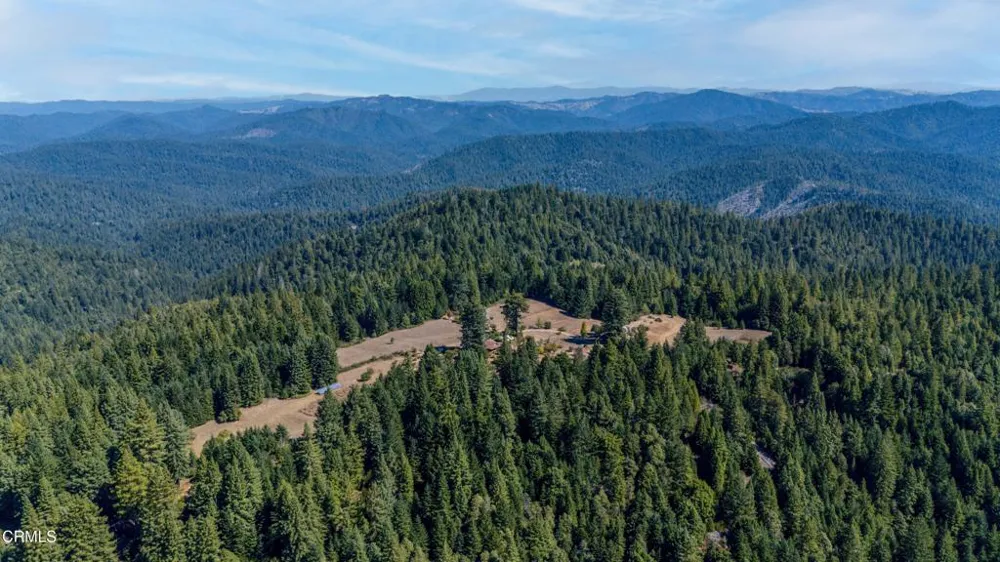28580 Comptche Ukiah Road Comptche, CA 95427