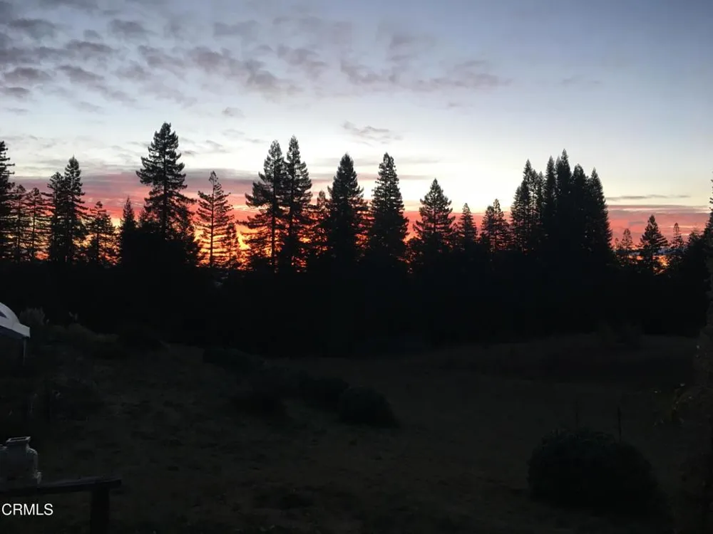 28580 Comptche Ukiah Road Comptche, CA 95427