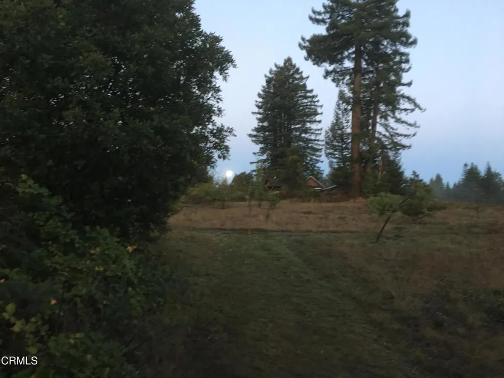 28580 Comptche Ukiah Road Comptche, CA 95427