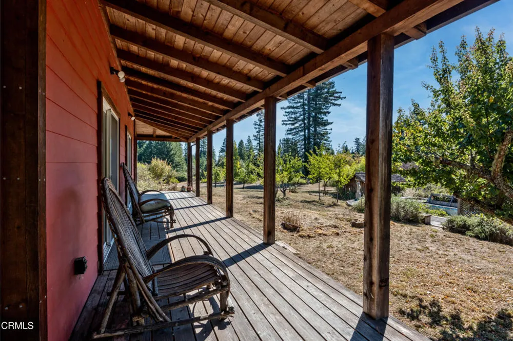 28580 Comptche Ukiah Road Comptche, CA 95427