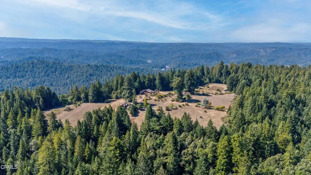 28580 Comptche Ukiah Road Comptche, CA 95427