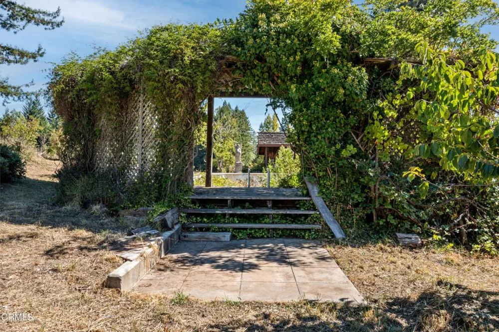 28580 Comptche Ukiah Road Comptche, CA 95427