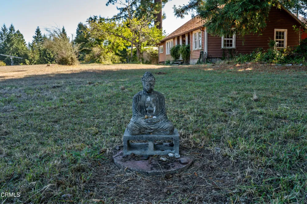 28580 Comptche Ukiah Road Comptche, CA 95427
