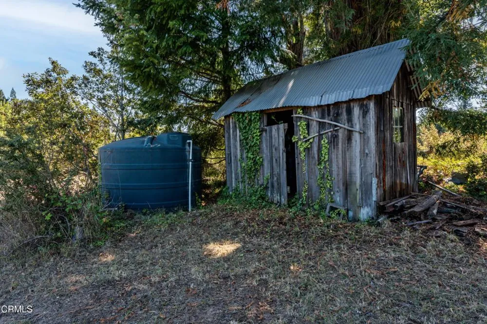 28580 Comptche Ukiah Road Comptche, CA 95427