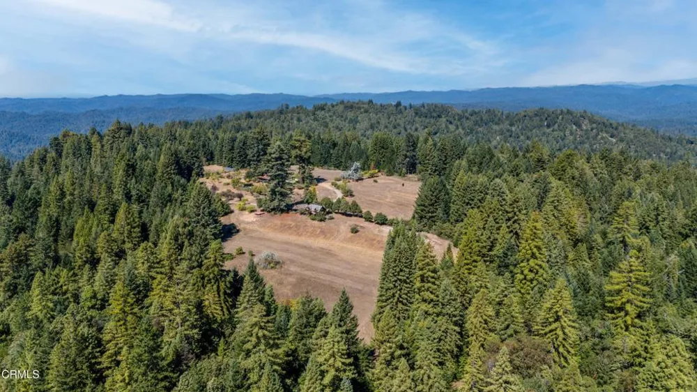 28580 Comptche Ukiah Road Comptche, CA 95427