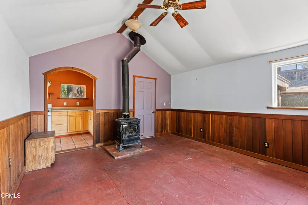 28580 Comptche Ukiah Road Comptche, CA 95427