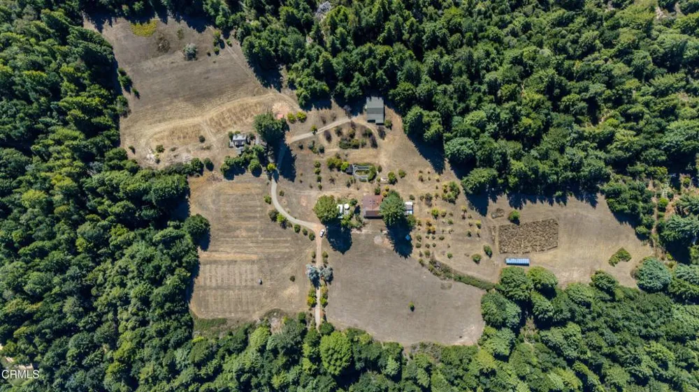 28580 Comptche Ukiah Road Comptche, CA 95427