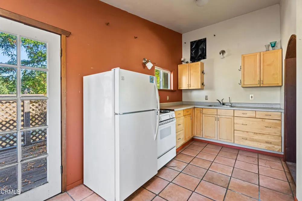 28580 Comptche Ukiah Road Comptche, CA 95427