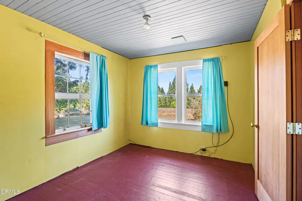 28580 Comptche Ukiah Road Comptche, CA 95427