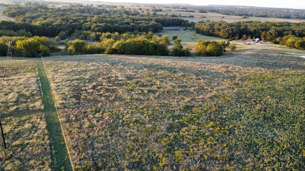 537 Willow Court St Jo, TX 76265