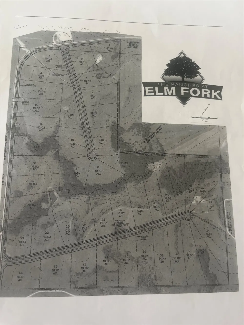 537 Willow Court St Jo, TX 76265