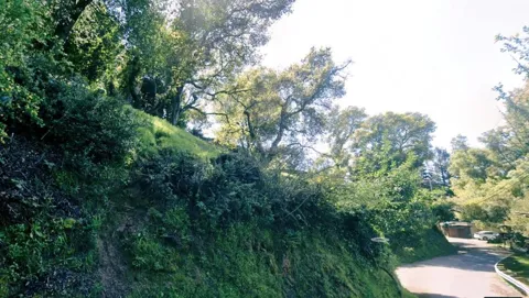 Girvin Drive