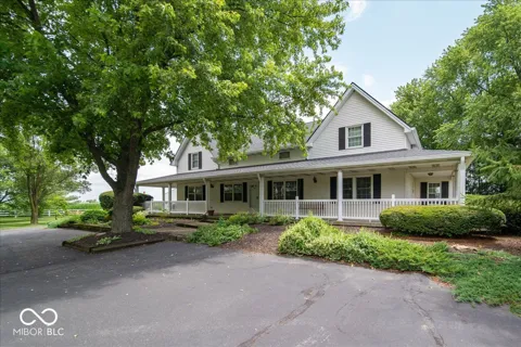 7147 S County RD 130 Road W