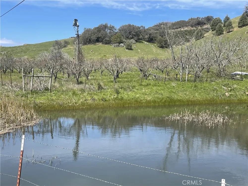 3265 Cypress Mountain Rd Templeton, CA 93465