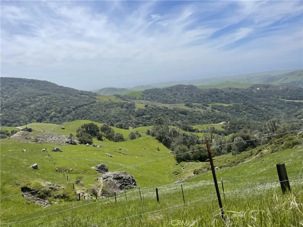 3265 Cypress Mountain Rd Templeton, CA 93465