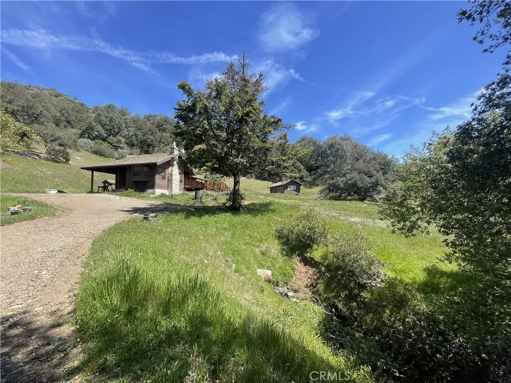 3265 Cypress Mountain Rd Templeton, CA 93465