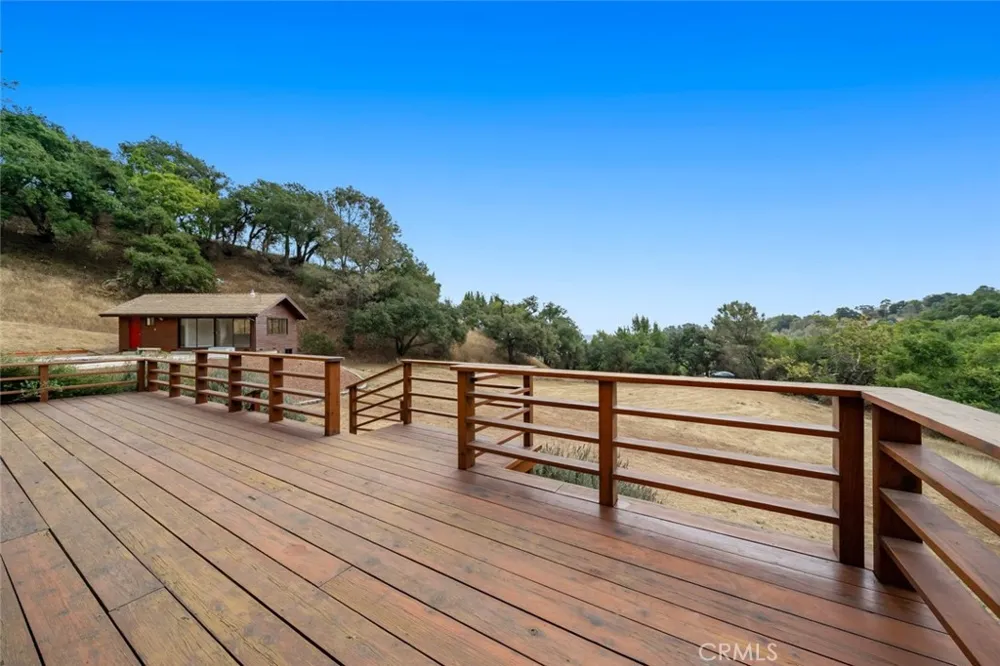 3265 Cypress Mountain Rd Templeton, CA 93465