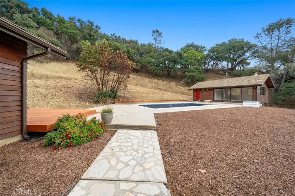3265 Cypress Mountain Rd Templeton, CA 93465