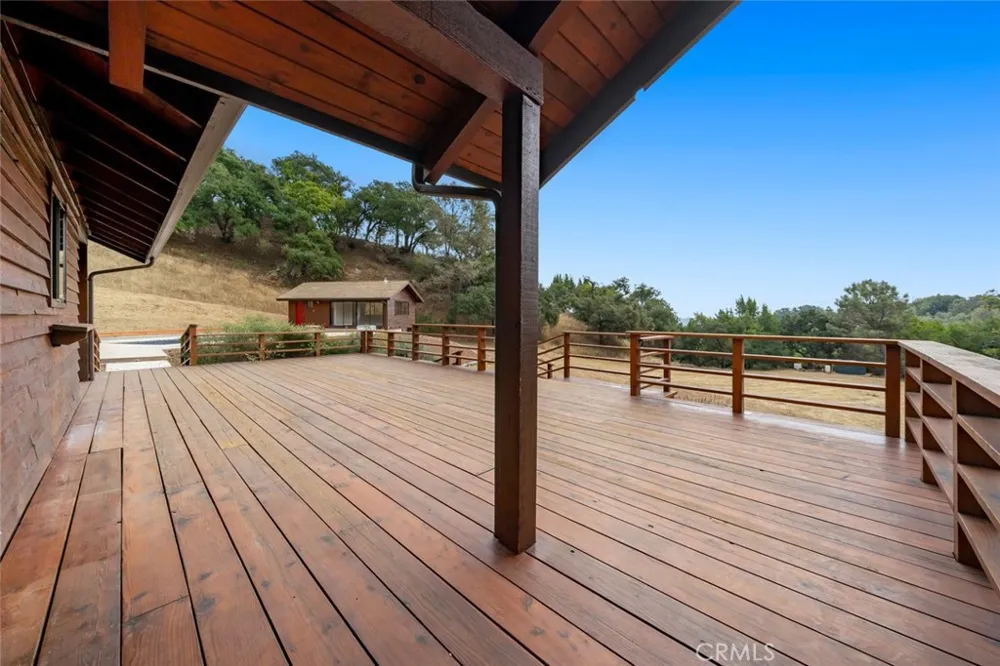 3265 Cypress Mountain Rd Templeton, CA 93465