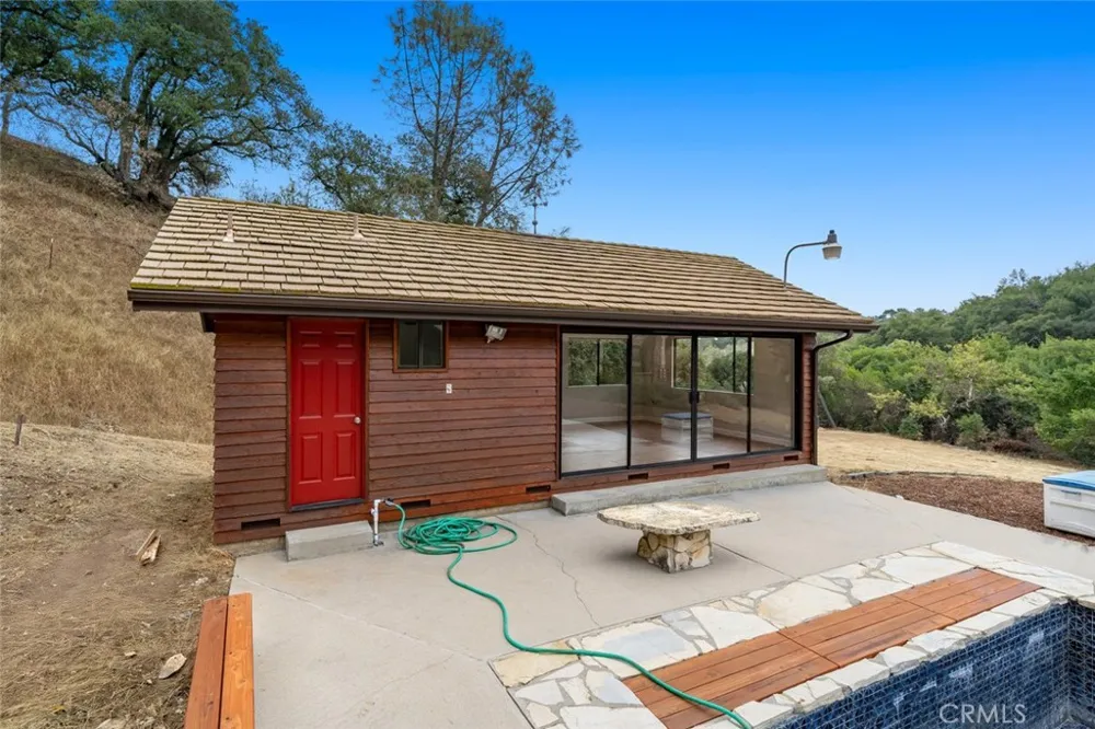 3265 Cypress Mountain Rd Templeton, CA 93465
