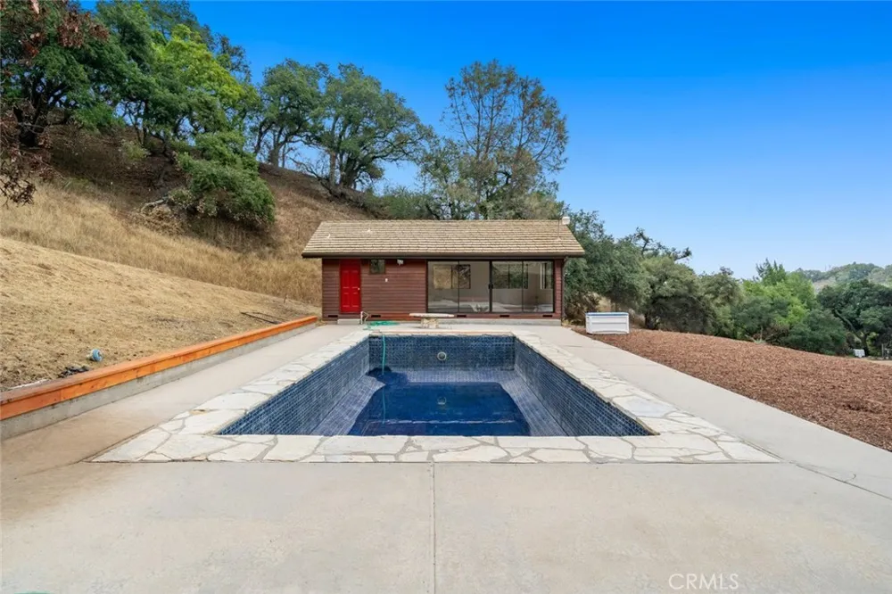 3265 Cypress Mountain Rd Templeton, CA 93465