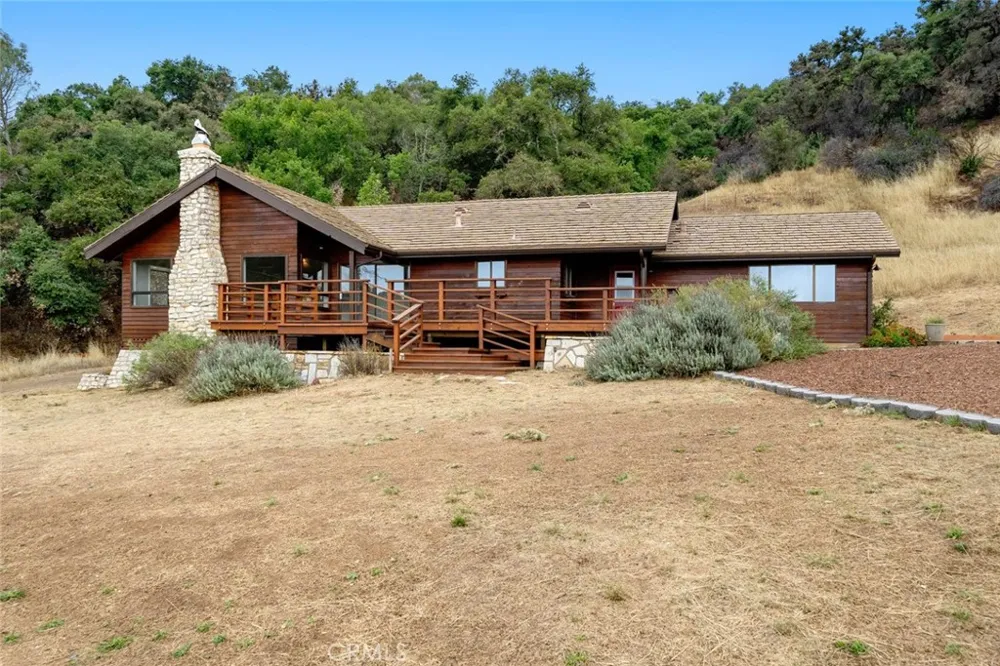 3265 Cypress Mountain Rd Templeton, CA 93465
