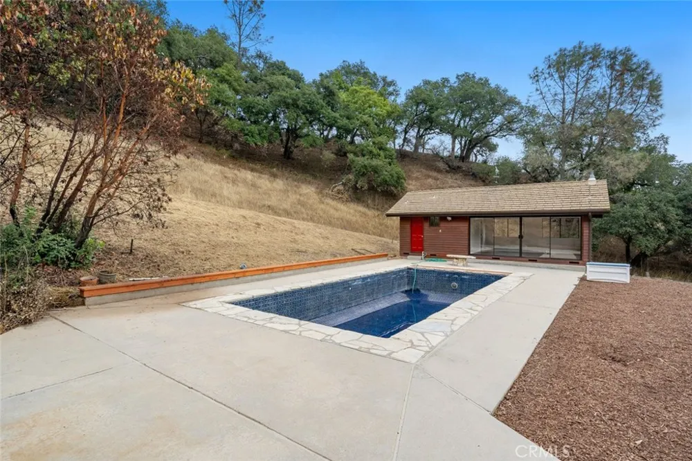 3265 Cypress Mountain Rd Templeton, CA 93465