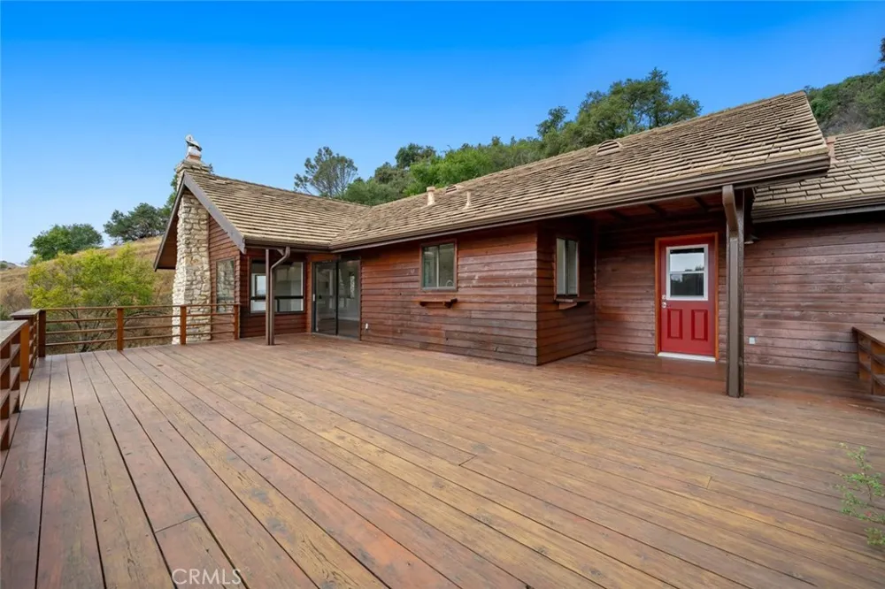 3265 Cypress Mountain Rd Templeton, CA 93465