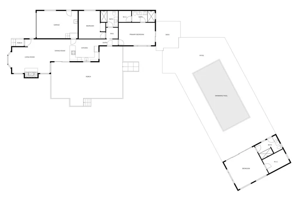 3265 Cypress Mountain Rd Templeton, CA 93465