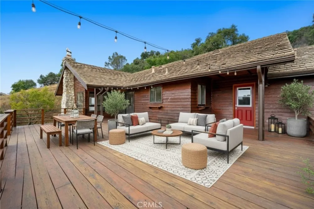 3265 Cypress Mountain Rd Templeton, CA 93465